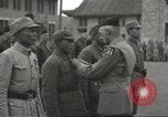 Image of Chinese soldiers China-Burma-India Theater, 1943, second 41 stock footage video 65675059163