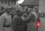Image of Chinese soldiers China-Burma-India Theater, 1943, second 42 stock footage video 65675059163
