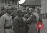 Image of Chinese soldiers China-Burma-India Theater, 1943, second 43 stock footage video 65675059163