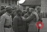 Image of Chinese soldiers China-Burma-India Theater, 1943, second 44 stock footage video 65675059163