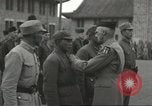 Image of Chinese soldiers China-Burma-India Theater, 1943, second 45 stock footage video 65675059163