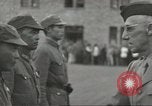 Image of Chinese soldiers China-Burma-India Theater, 1943, second 47 stock footage video 65675059163