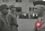 Image of Chinese soldiers China-Burma-India Theater, 1943, second 48 stock footage video 65675059163