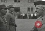 Image of Chinese soldiers China-Burma-India Theater, 1943, second 49 stock footage video 65675059163