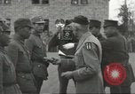 Image of Chinese soldiers China-Burma-India Theater, 1943, second 51 stock footage video 65675059163