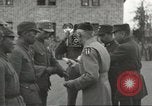 Image of Chinese soldiers China-Burma-India Theater, 1943, second 52 stock footage video 65675059163