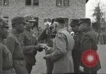 Image of Chinese soldiers China-Burma-India Theater, 1943, second 53 stock footage video 65675059163