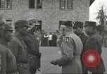 Image of Chinese soldiers China-Burma-India Theater, 1943, second 54 stock footage video 65675059163