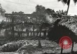 Standbild USA Soldaten New Guinea, 1944, aus Sekunde 23 historischem Filmmaterial Videoclip 65675059164