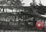 Standbild USA Soldaten New Guinea, 1944, aus Sekunde 25 historischem Filmmaterial Videoclip 65675059164