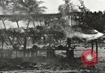 Standbild USA Soldaten New Guinea, 1944, aus Sekunde 36 historischem Filmmaterial Videoclip 65675059164