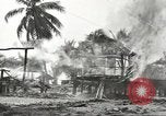 Standbild USA Soldaten New Guinea, 1944, aus Sekunde 38 historischem Filmmaterial Videoclip 65675059164