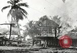 Standbild USA Soldaten New Guinea, 1944, aus Sekunde 41 historischem Filmmaterial Videoclip 65675059164