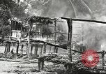 Standbild USA Soldaten New Guinea, 1944, aus Sekunde 45 historischem Filmmaterial Videoclip 65675059164