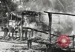 Standbild USA Soldaten New Guinea, 1944, aus Sekunde 46 historischem Filmmaterial Videoclip 65675059164