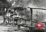 Standbild USA Soldaten New Guinea, 1944, aus Sekunde 47 historischem Filmmaterial Videoclip 65675059164