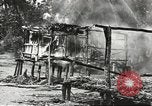Standbild USA Soldaten New Guinea, 1944, aus Sekunde 49 historischem Filmmaterial Videoclip 65675059164