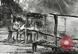 Standbild USA Soldaten New Guinea, 1944, aus Sekunde 51 historischem Filmmaterial Videoclip 65675059164