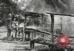 Standbild USA Soldaten New Guinea, 1944, aus Sekunde 52 historischem Filmmaterial Videoclip 65675059164