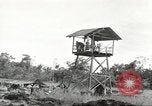 Standbild USA Soldaten New Guinea, 1944, aus Sekunde 55 historischem Filmmaterial Videoclip 65675059164