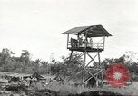 Standbild USA Soldaten New Guinea, 1944, aus Sekunde 56 historischem Filmmaterial Videoclip 65675059164