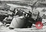 Standbild USA Soldaten New Guinea, 1944, aus Sekunde 61 historischem Filmmaterial Videoclip 65675059164