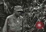 Standbild Landebahn New Guinea, 1944, aus Sekunde 21 historischem Filmmaterial Videoclip 65675059165