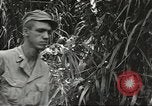 Standbild Landebahn New Guinea, 1944, aus Sekunde 23 historischem Filmmaterial Videoclip 65675059165