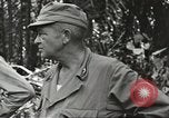 Standbild Landebahn New Guinea, 1944, aus Sekunde 25 historischem Filmmaterial Videoclip 65675059165