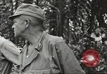 Standbild Landebahn New Guinea, 1944, aus Sekunde 28 historischem Filmmaterial Videoclip 65675059165