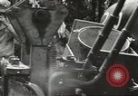 Standbild Landebahn New Guinea, 1944, aus Sekunde 34 historischem Filmmaterial Videoclip 65675059165