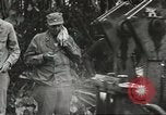 Standbild Landebahn New Guinea, 1944, aus Sekunde 35 historischem Filmmaterial Videoclip 65675059165