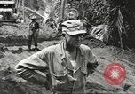 Standbild Landebahn New Guinea, 1944, aus Sekunde 40 historischem Filmmaterial Videoclip 65675059165