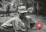 Standbild Landebahn New Guinea, 1944, aus Sekunde 41 historischem Filmmaterial Videoclip 65675059165