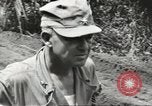 Standbild Landebahn New Guinea, 1944, aus Sekunde 43 historischem Filmmaterial Videoclip 65675059165