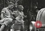Standbild Landebahn New Guinea, 1944, aus Sekunde 44 historischem Filmmaterial Videoclip 65675059165