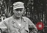 Standbild Landebahn New Guinea, 1944, aus Sekunde 53 historischem Filmmaterial Videoclip 65675059165