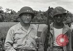 Standbild Landebahn New Guinea, 1944, aus Sekunde 56 historischem Filmmaterial Videoclip 65675059165