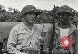 Standbild Landebahn New Guinea, 1944, aus Sekunde 58 historischem Filmmaterial Videoclip 65675059165