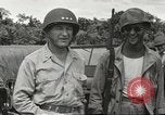 Standbild Landebahn New Guinea, 1944, aus Sekunde 60 historischem Filmmaterial Videoclip 65675059165