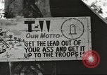 Image of C-47 aircraft New Guinea, 1944, second 1 stock footage video 65675059166