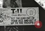 Image of C-47 aircraft New Guinea, 1944, second 3 stock footage video 65675059166
