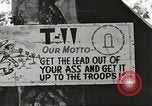 Image of C-47 aircraft New Guinea, 1944, second 5 stock footage video 65675059166