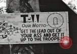 Image of C-47 aircraft New Guinea, 1944, second 7 stock footage video 65675059166