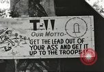 Image of C-47 aircraft New Guinea, 1944, second 8 stock footage video 65675059166