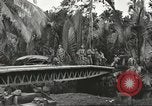 Image of C-47 aircraft New Guinea, 1944, second 9 stock footage video 65675059166