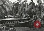 Image of C-47 aircraft New Guinea, 1944, second 10 stock footage video 65675059166