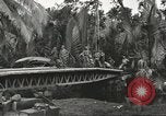 Image of C-47 aircraft New Guinea, 1944, second 11 stock footage video 65675059166