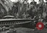 Image of C-47 aircraft New Guinea, 1944, second 12 stock footage video 65675059166