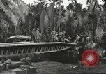 Image of C-47 aircraft New Guinea, 1944, second 13 stock footage video 65675059166